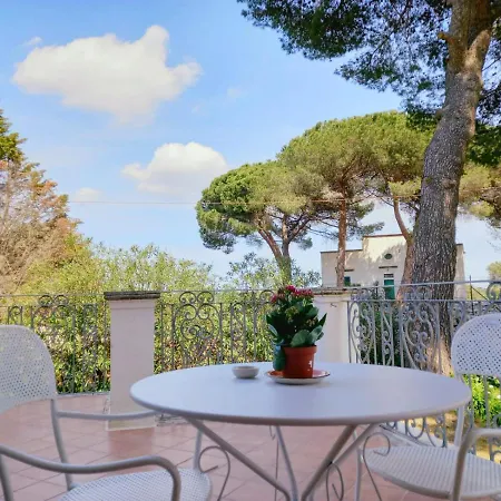 Torre Marinella Country house *