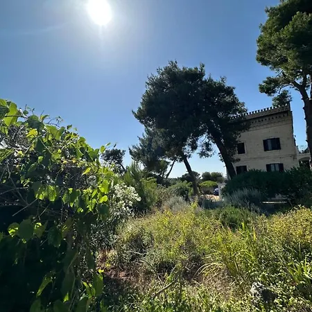 Torre Marinella Country house *