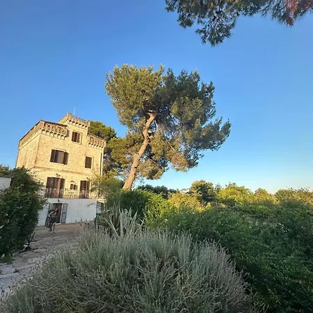 Torre Marinella Country house *