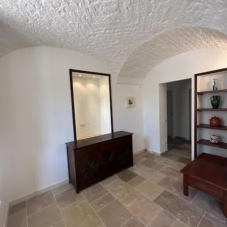 Country house Torre Marinella
