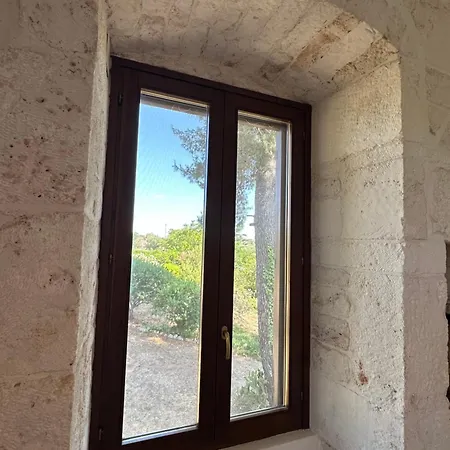 Torre Marinella Ostuni