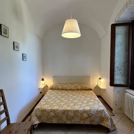 Torre Marinella Country house Ostuni