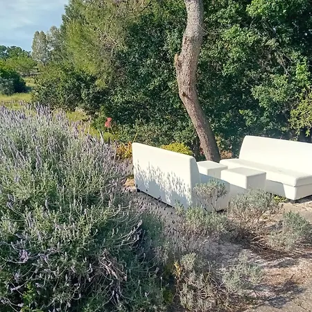 Torre Marinella Country house Ostuni