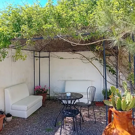 Country house Torre Marinella