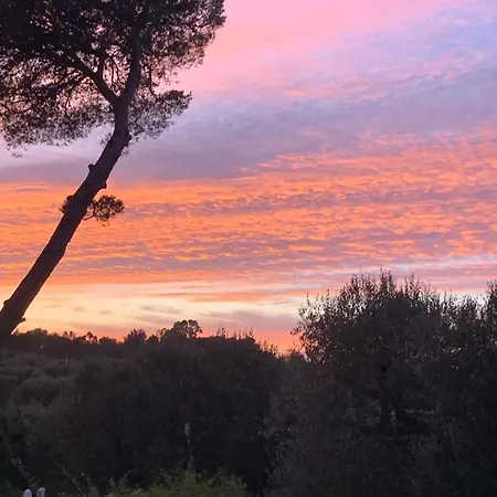 Country house Torre Marinella *