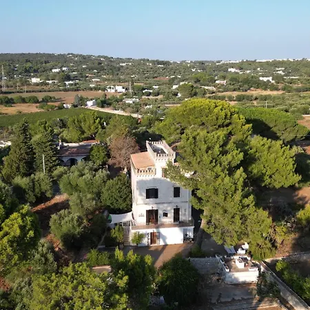 Torre Marinella Ostuni