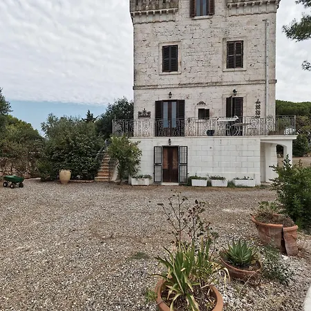 Torre Marinella Country house