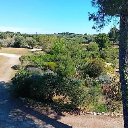 Country house Torre Marinella Ostuni