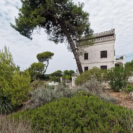 Torre Marinella Country house