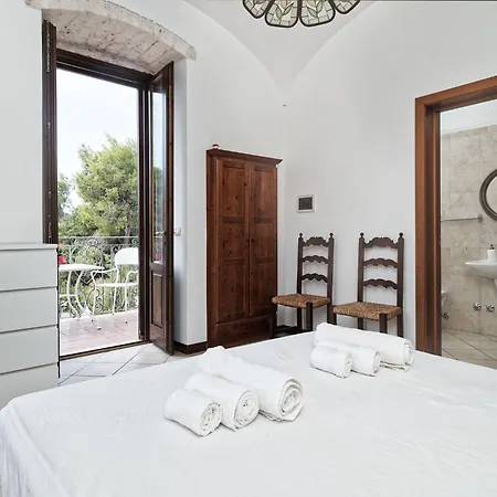 Country house Torre Marinella Ostuni