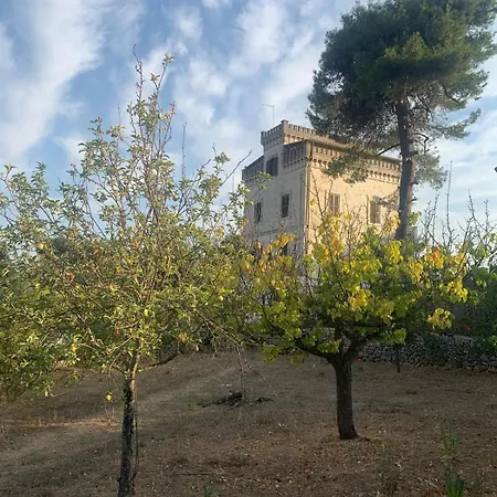 Torre Marinella *