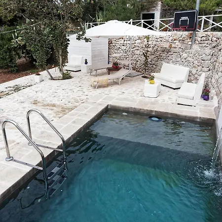 Torre Marinella Ostuni