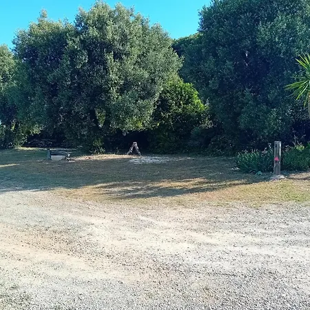 Torre Marinella Country house