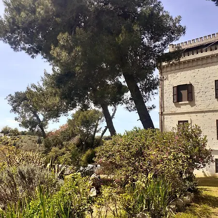 Country house Torre Marinella *