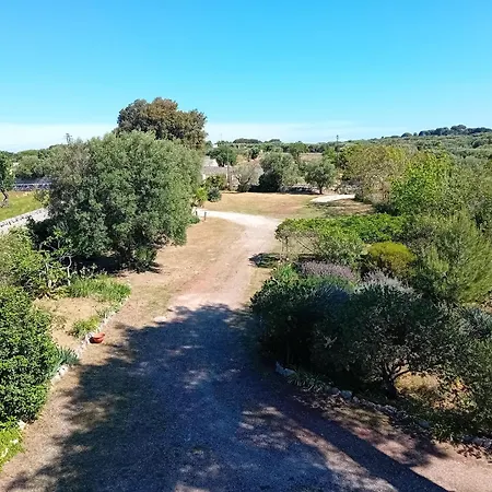 Country house Torre Marinella