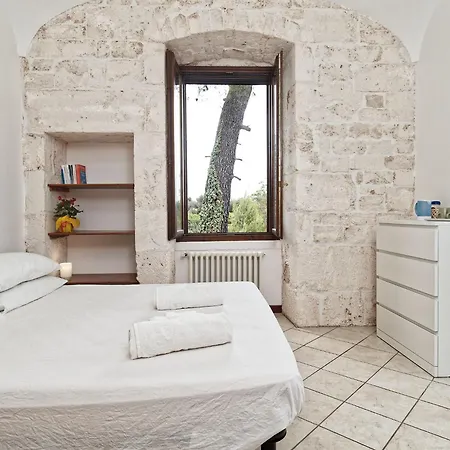 Torre Marinella Country house Ostuni