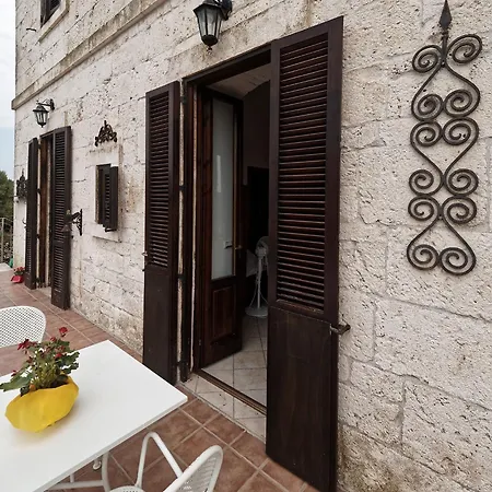 Torre Marinella * Ostuni