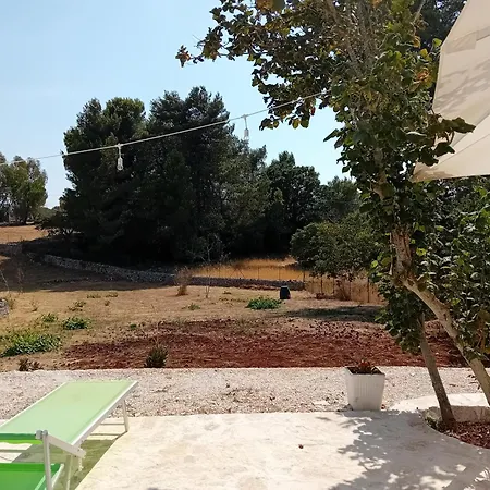 Country house Torre Marinella