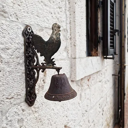 Country house Torre Marinella