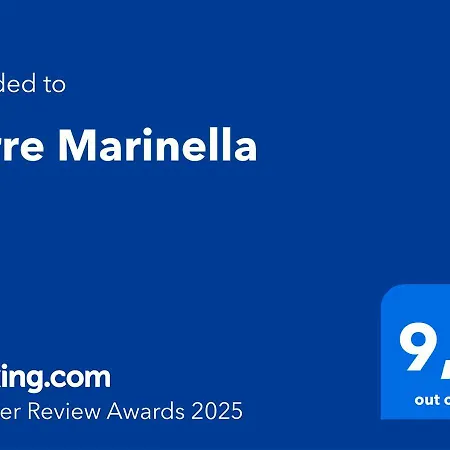 Torre Marinella 컨트리하우스 오스투니