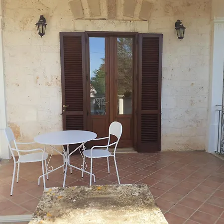 Torre Marinella Ostuni