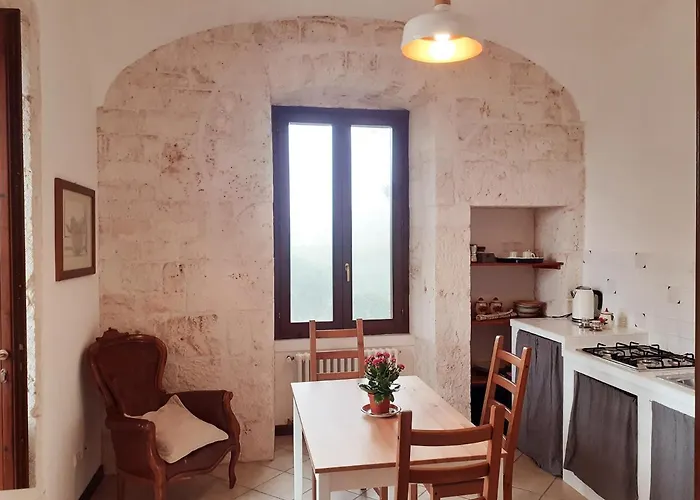 Torre Marinella Landhuis *