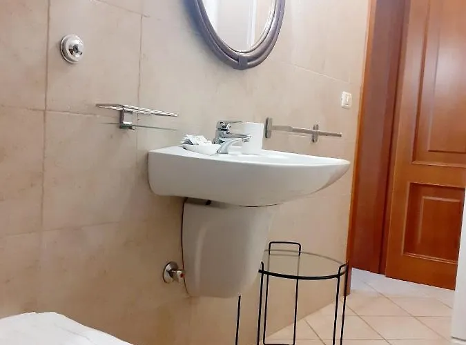 Torre Marinella Landhuis