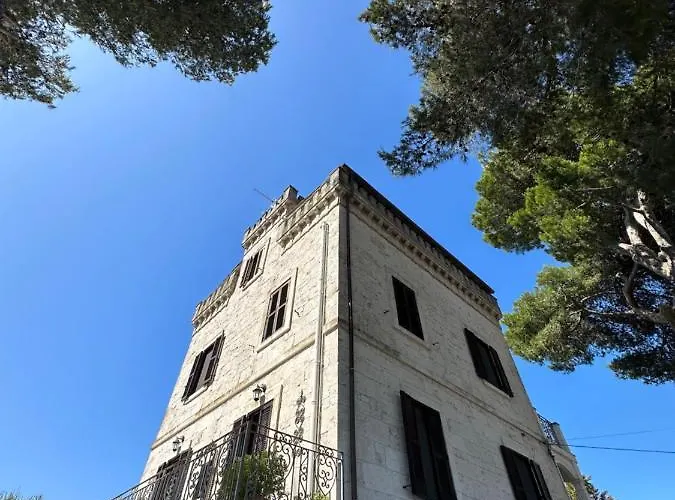 Torre Marinella * Ostuni