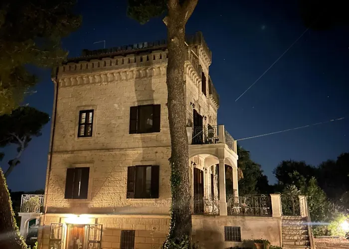 Torre Marinella *