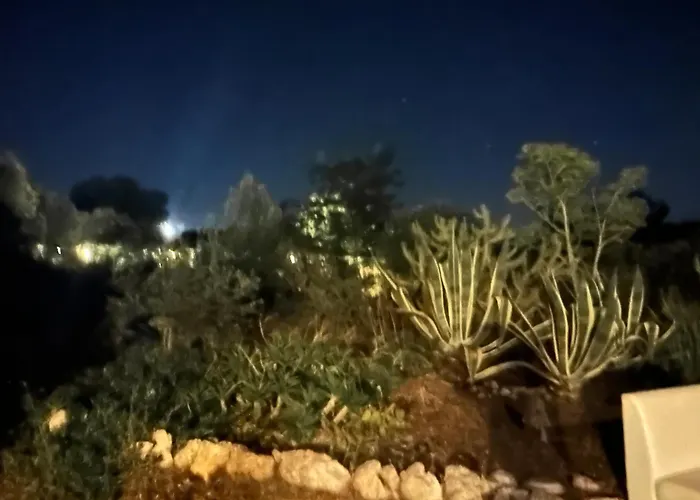 Landhuis Torre Marinella