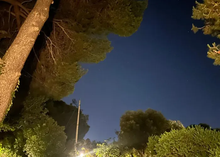 Landhuis Torre Marinella Ostuni