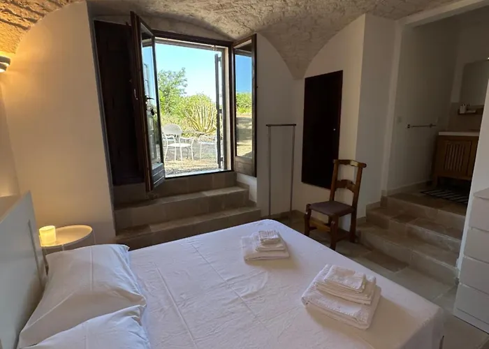 Torre Marinella Landhuis Ostuni