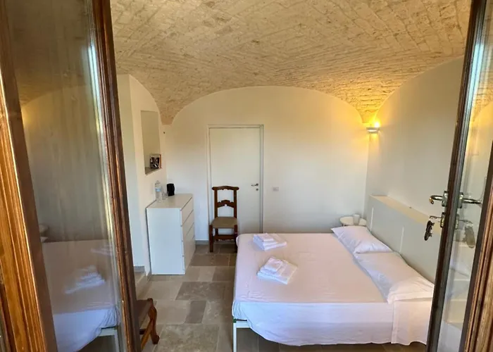 Landhuis Torre Marinella