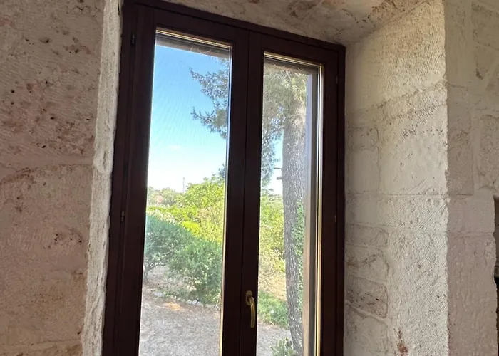 Torre Marinella Ostuni