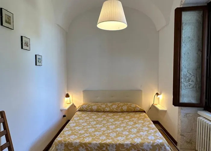 Torre Marinella Landhuis Ostuni