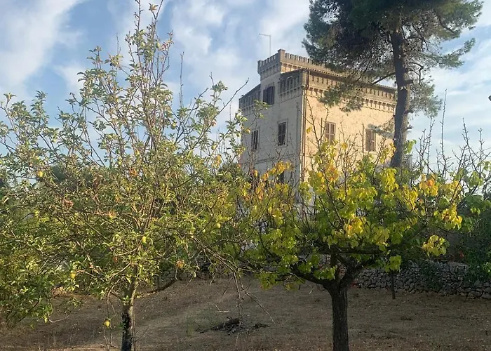 Torre Marinella *