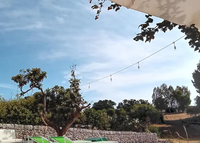 Torre Marinella Ostuni