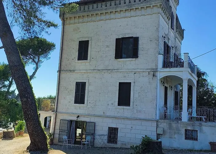 Torre Marinella Ostuni