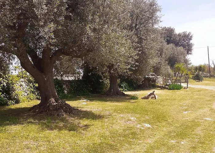 Landhuis Torre Marinella *