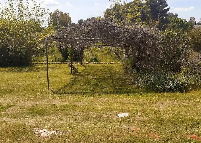 Torre Marinella Landhuis Ostuni