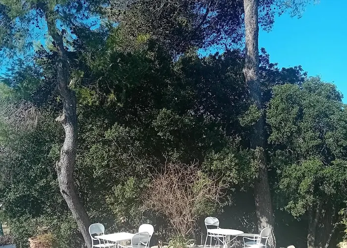 Torre Marinella Landhuis *