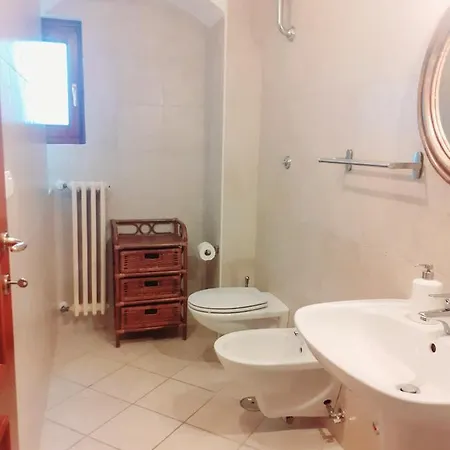 Country house Torre Marinella *
