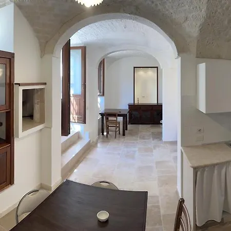 Torre Marinella Landhaus Ostuni