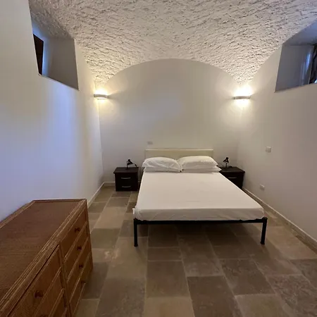 Landhaus Torre Marinella Ostuni