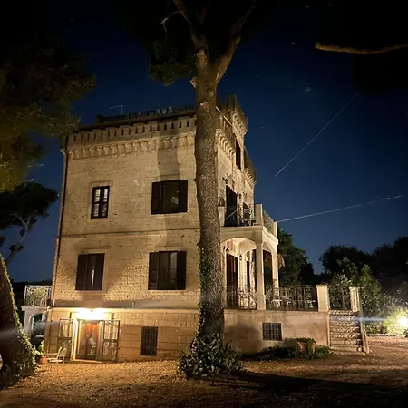 Torre Marinella *