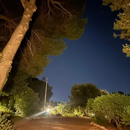 Landsted Torre Marinella Ostuni