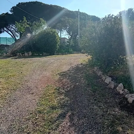 乡村民宿 Torre Marinella *