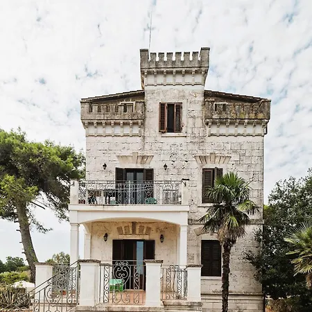 Torre Marinella Landsted Ostuni
