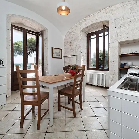 Torre Marinella Ostuni