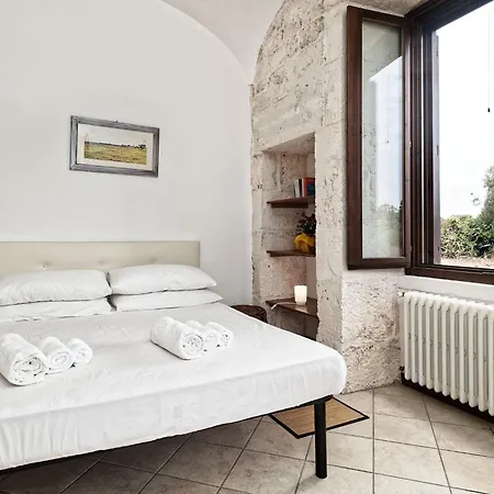 Torre Marinella Ostuni